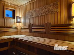 Дом 90м&sup2;, 2-этажный, посуточно, 