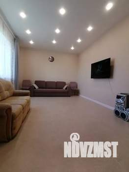 Дом 105м&sup2;, 1-этажный, посуточно, 