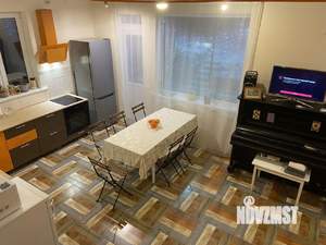 Дом 80м&sup2;, 2-этажный, посуточно, 