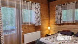 Дом 170м², 1-этажный, посуточно, 