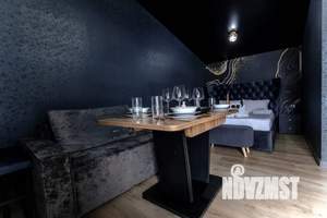 Дом 30м&sup2;, 1-этажный, посуточно, 