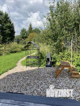 Дом 64м², 2-этажный, посуточно, 