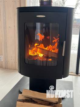 Дом 100м&sup2;, 1-этажный, посуточно, 