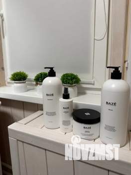 Дом 67м&sup2;, 2-этажный, посуточно, 