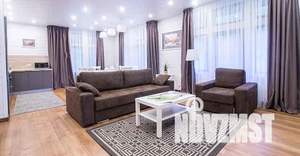 Дом 100м², 1-этажный, посуточно, 