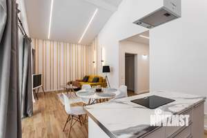 Дом 116м&sup2;, 1-этажный, посуточно, 