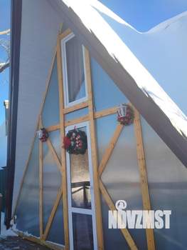 Дом 75м², 2-этажный, посуточно, 