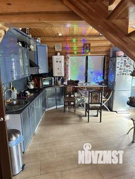Дом 150м², 2-этажный, на длительный срок, 