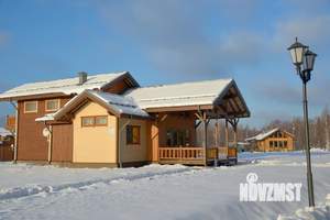 Дом 170м², 1-этажный, посуточно, 