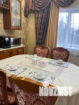 Дом 160м², 2-этажный, посуточно, 