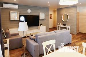 Дом 100м&sup2;, 1-этажный, посуточно, 