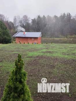 Дом 180м&sup2;, 2-этажный, посуточно, 