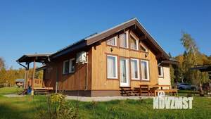 Дом 120м², 1-этажный, посуточно, 