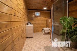 Дом 180м², 2-этажный, посуточно, 