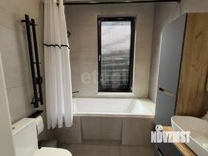 Дом 113м&sup2;, 1-этажный, на длительный срок, 