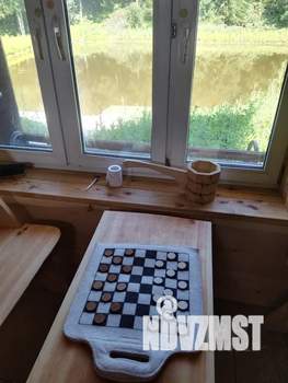 Дом 180м², 2-этажный, посуточно, 