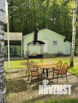 Дом 60м², 2-этажный, посуточно, 