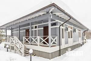 Дом 150м², 1-этажный, посуточно, 