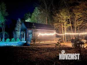 Дом 60м², 2-этажный, посуточно, 