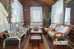 Дом 350м², 1-этажный, посуточно, 