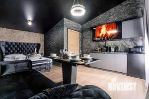 Дом 35м², 1-этажный, посуточно, 