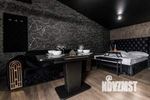 Дом 35м&sup2;, 1-этажный, посуточно, 