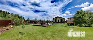 Дом 56м&sup2;, 1-этажный, на длительный срок, 