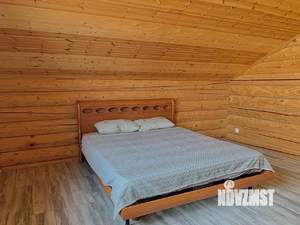 Дом 140м&sup2;, 2-этажный, на длительный срок, 