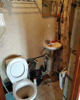 Дом 50м², 1-этажный, на длительный срок, 