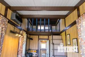 Дом 20м², 1-этажный, посуточно, 