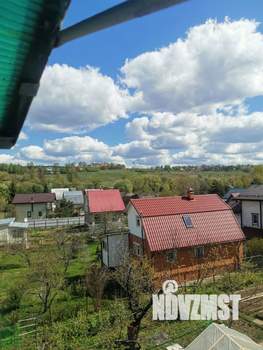 Дом 110м&sup2;, 2-этажный, на длительный срок, 