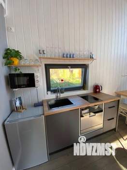 Дом 64м&sup2;, 2-этажный, посуточно, 