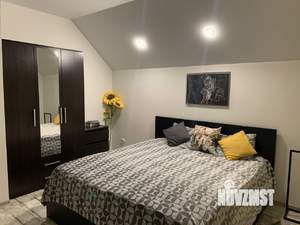 Дом 80м&sup2;, 2-этажный, посуточно, 