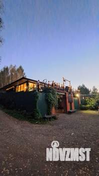 Дом 180м², 2-этажный, посуточно, 