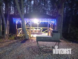 Дом 54м&sup2;, 2-этажный, посуточно, 