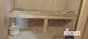 Дом 80м&sup2;, 2-этажный, на длительный срок, 