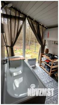 Дом 66м², 1-этажный, посуточно, 