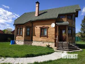 Дом 150м², 2-этажный, на длительный срок, 