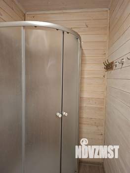 Дом 63м&sup2;, 2-этажный, на длительный срок, 