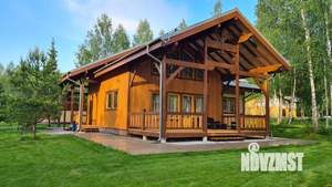 Дом 170м², 1-этажный, посуточно, 