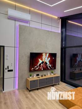 Дом 210м&sup2;, 1-этажный, посуточно, 