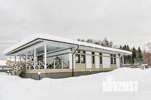 Дом 150м², 1-этажный, посуточно, 