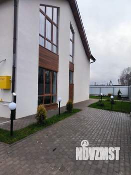 Дом 186м&sup2;, 2-этажный, посуточно, 