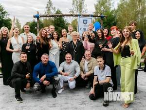 Дом 180м&sup2;, 2-этажный, посуточно, 