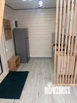 Дом 64м&sup2;, 1-этажный, посуточно, 