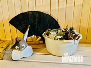 Дом 70м², 2-этажный, посуточно, 