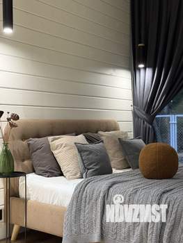 Дом 80м&sup2;, 1-этажный, посуточно, 