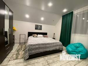 Дом 80м&sup2;, 2-этажный, посуточно, 