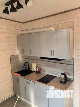 Дом 64м&sup2;, 1-этажный, посуточно, 