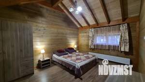 Дом 180м&sup2;, 2-этажный, посуточно, 